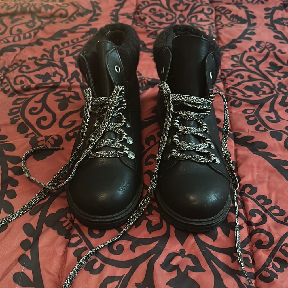 Size 9 shoes